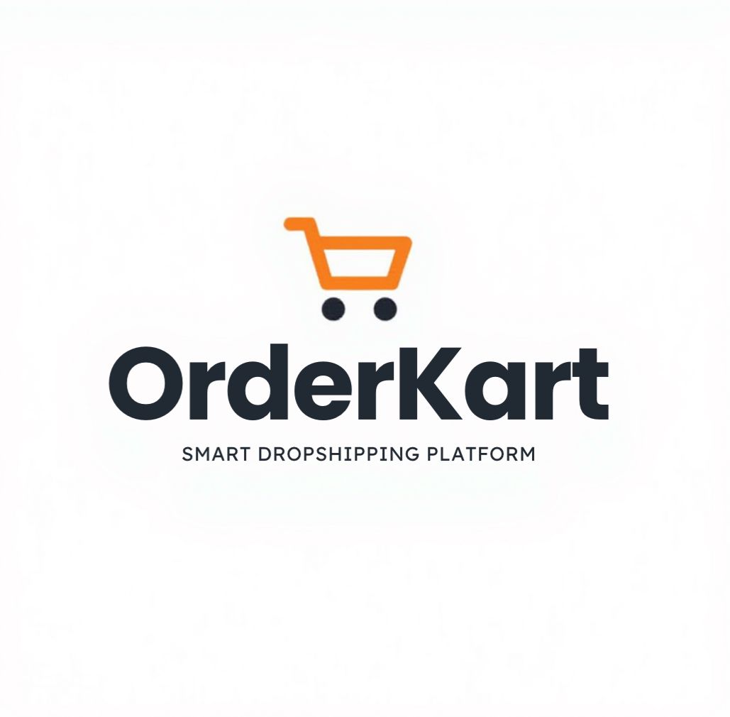 OrderKart Shop